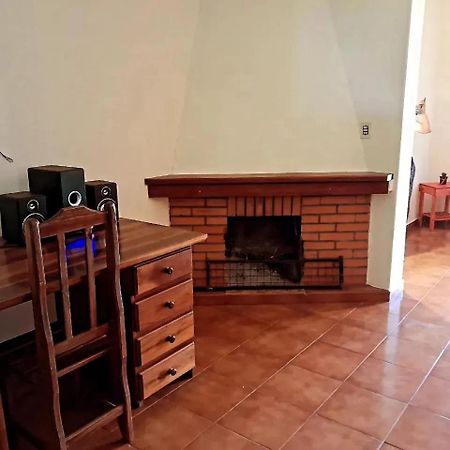 Los Lapachos Oberá 外观 照片