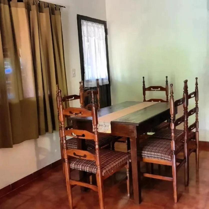Los Lapachos Oberá 外观 照片
